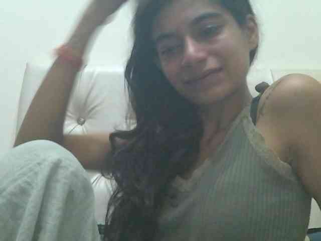 colourfulzany webcam