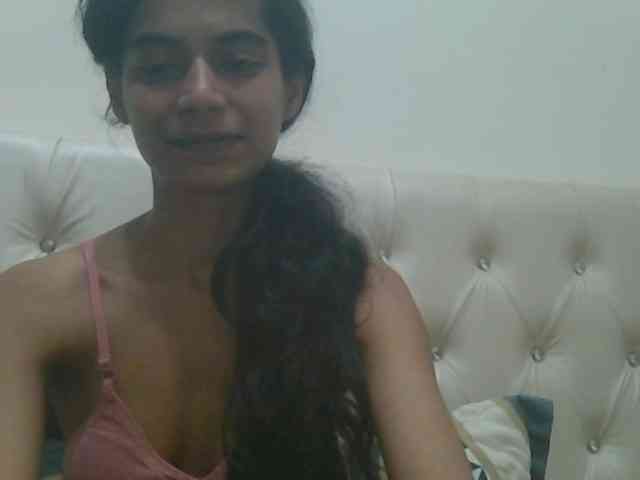 colourfulzany webcam