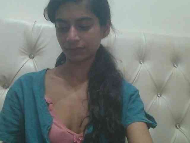 colourfulzany webcam