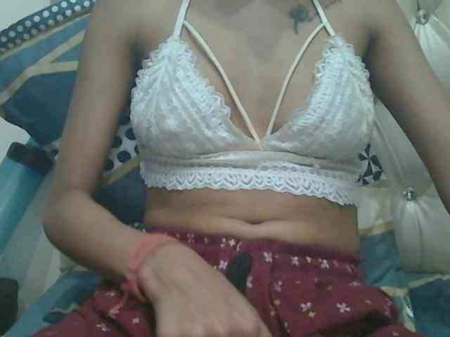 colourfulzany webcam