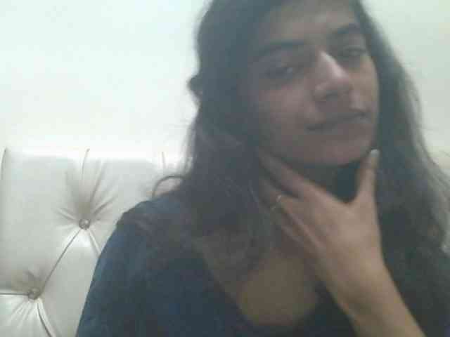 colourfulzany webcam