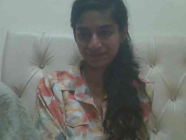 colourfulzany webcam