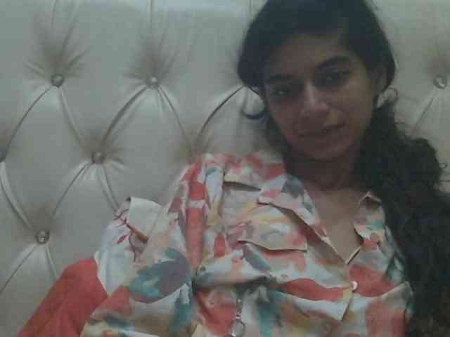 colourfulzany webcam