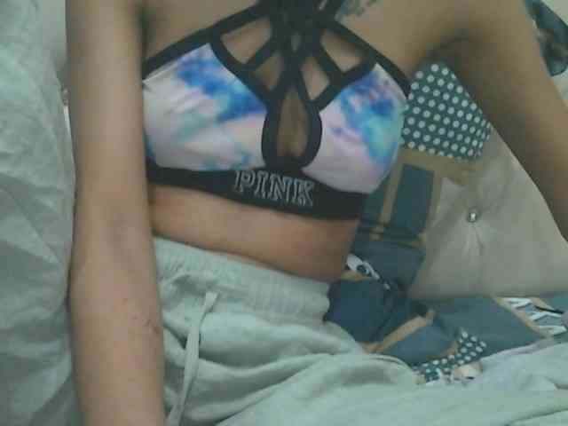colourfulzany webcam