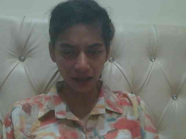 colourfulzany webcam