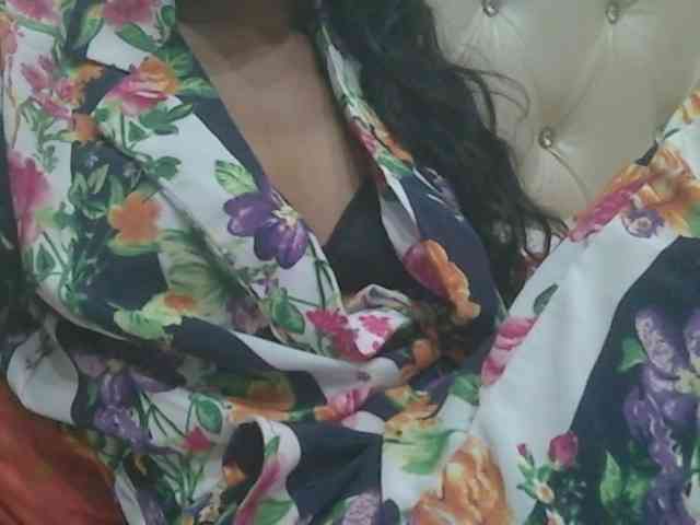 colourfulzany webcam