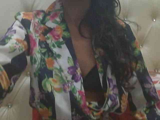 colourfulzany webcam