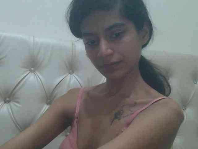 colourfulzany webcam