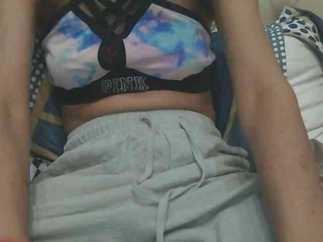 colourfulzany webcam