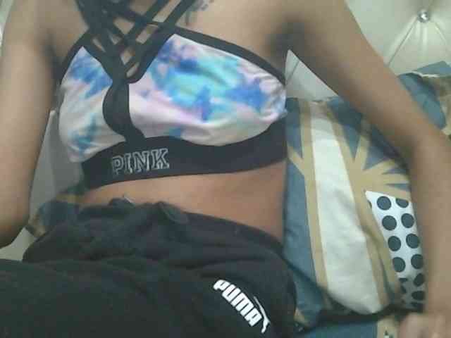colourfulzany webcam