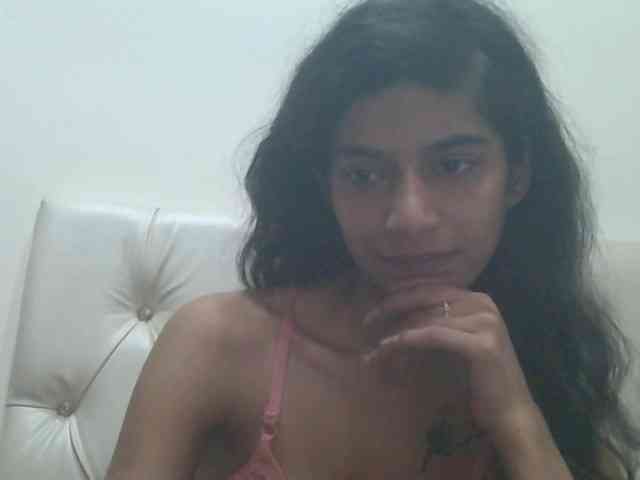 colourfulzany webcam