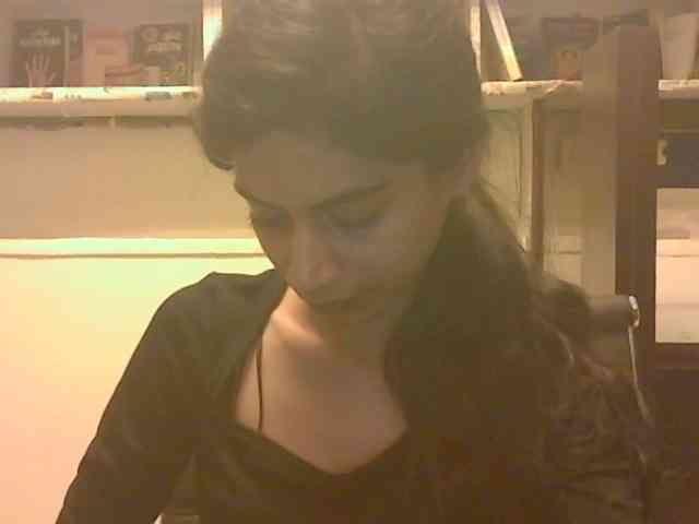 colourfulzany webcam