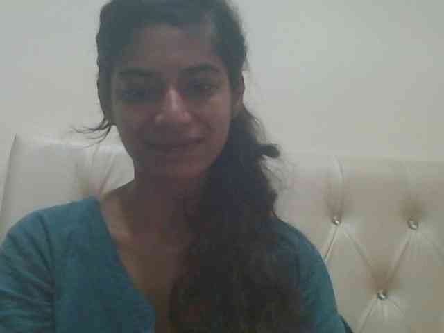 colourfulzany webcam