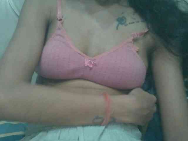 colourfulzany webcam