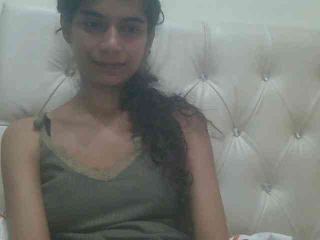 colourfulzany webcam