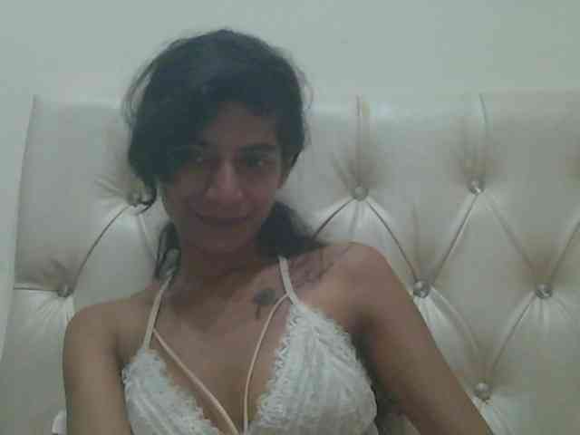colourfulzany webcam