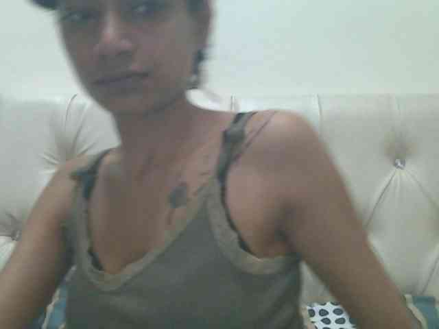 colourfulzany webcam