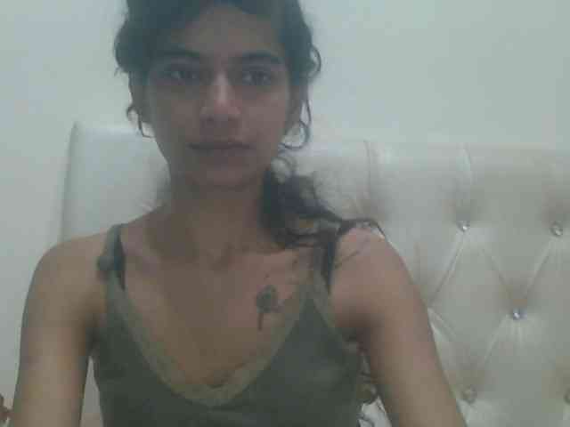 colourfulzany webcam
