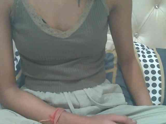 colourfulzany webcam