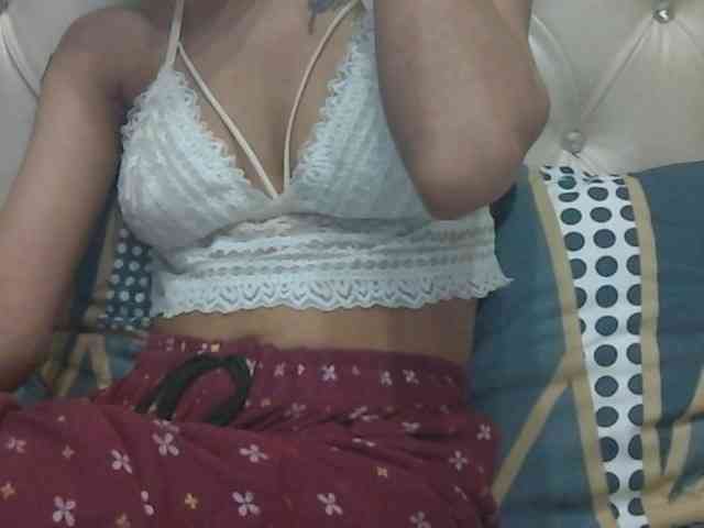 colourfulzany webcam