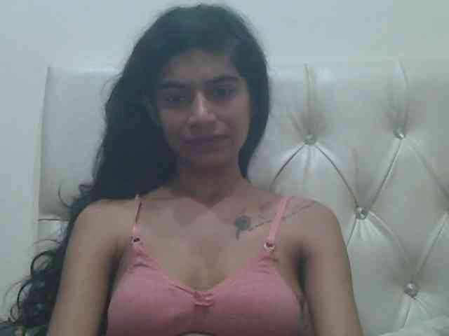 colourfulzany webcam