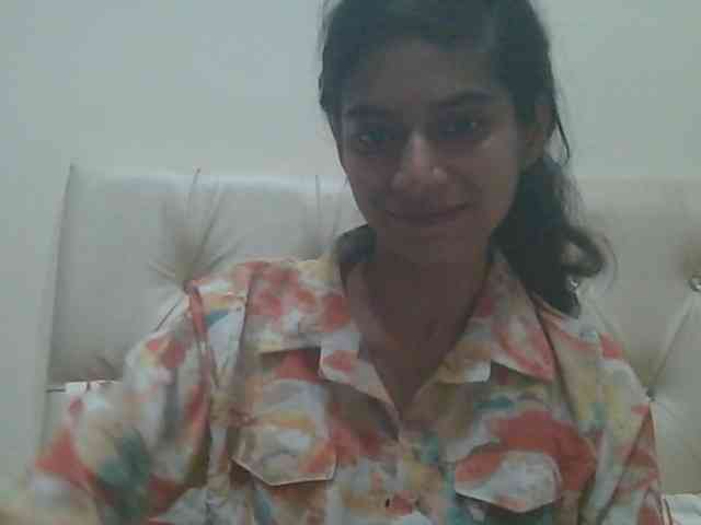 colourfulzany webcam