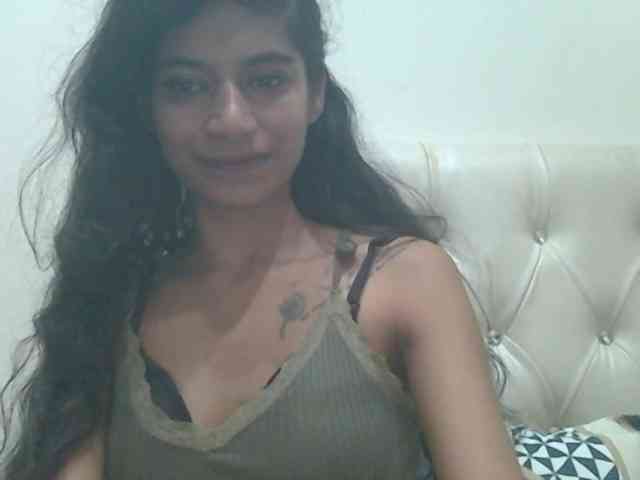 colourfulzany webcam