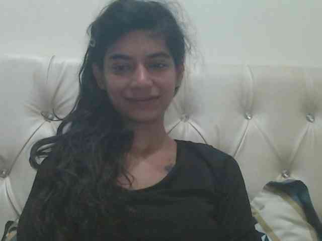 colourfulzany webcam