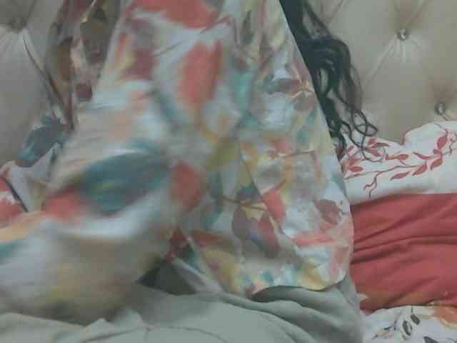 colourfulzany webcam