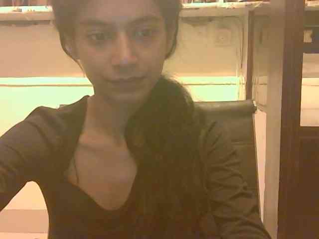 colourfulzany webcam