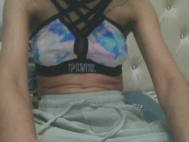 colourfulzany webcam