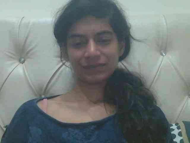 colourfulzany webcam