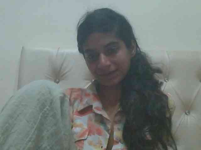 colourfulzany webcam