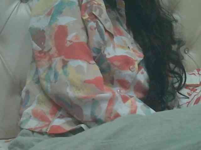 colourfulzany webcam