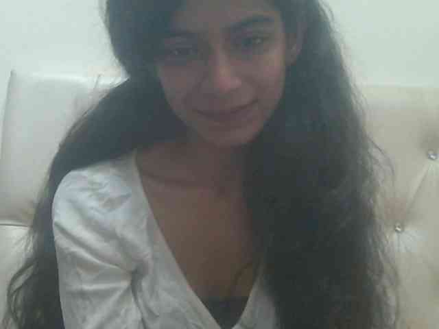 colourfulzany webcam