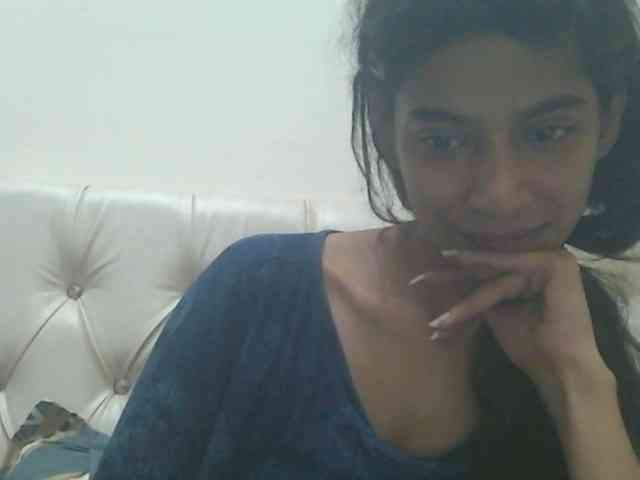 colourfulzany webcam