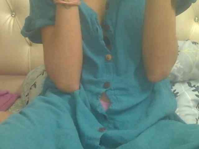 colourfulzany webcam