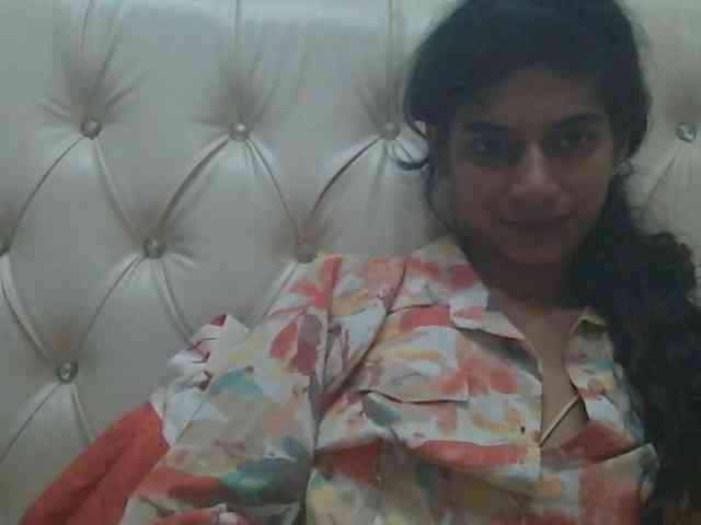 colourfulzany webcam