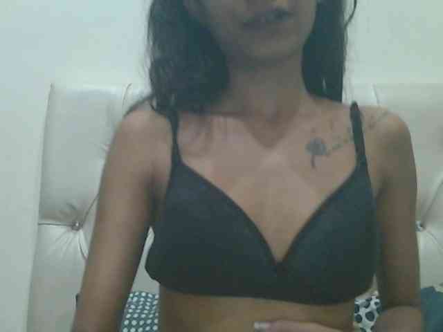 colourfulzany webcam