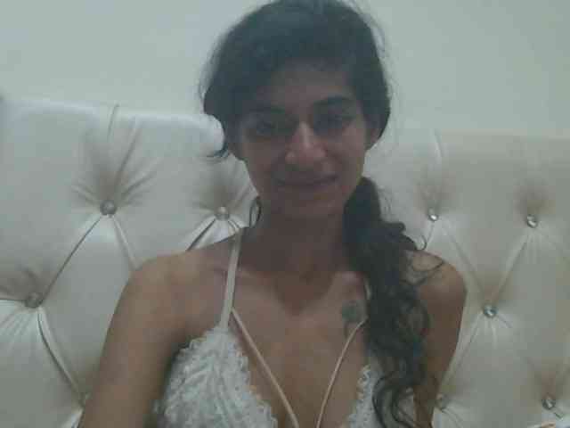colourfulzany Live Webcam on BongaCams