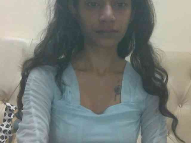 colourfulzany webcam