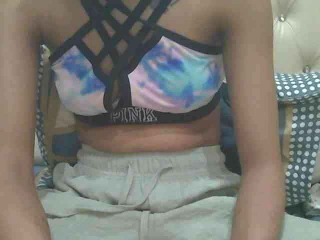 colourfulzany webcam