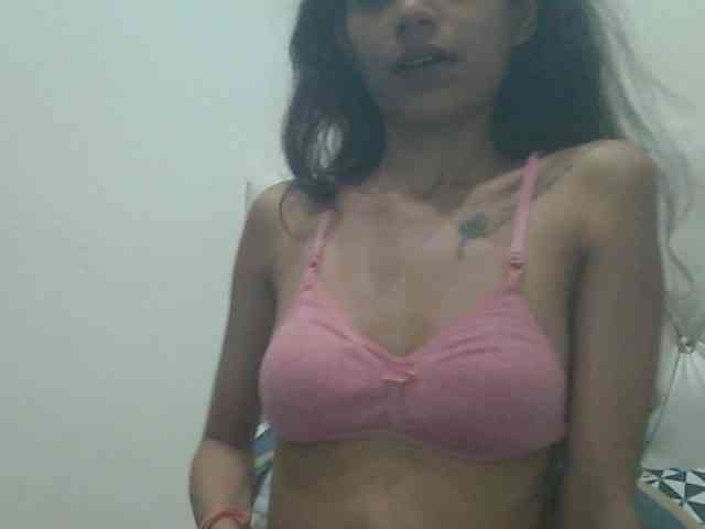 colourfulzany webcam