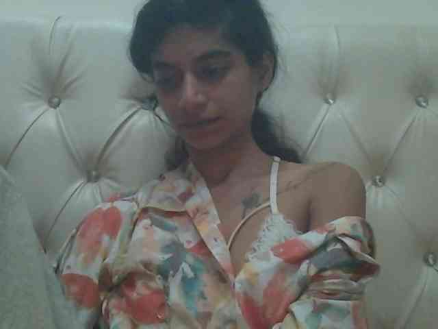 colourfulzany webcam