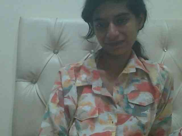 colourfulzany webcam