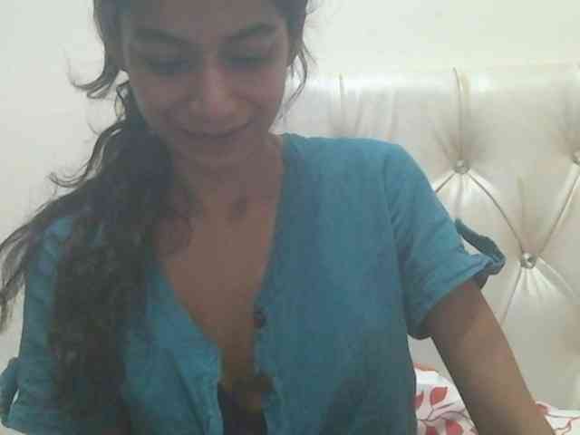 colourfulzany webcam