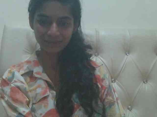 colourfulzany webcam