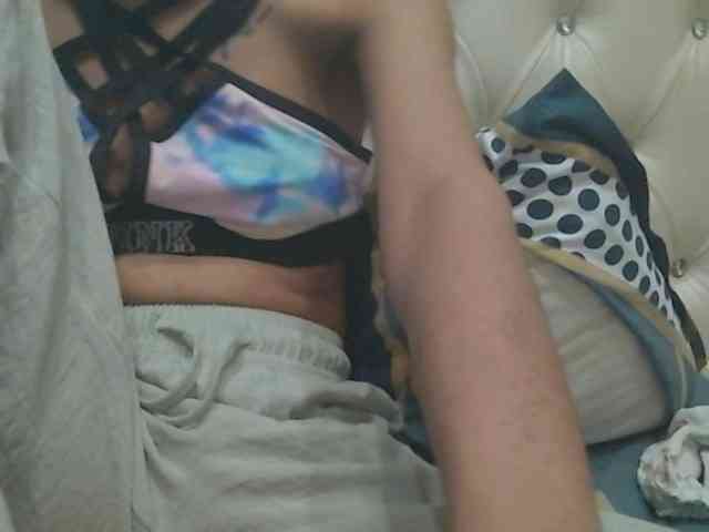 colourfulzany webcam