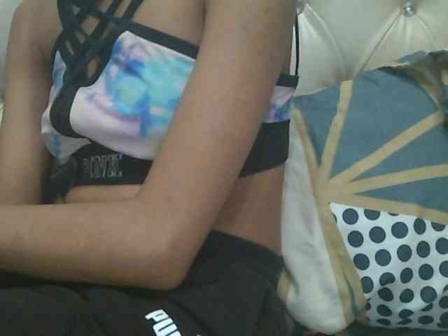 colourfulzany webcam