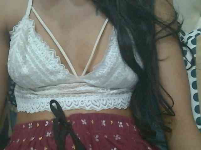 colourfulzany webcam